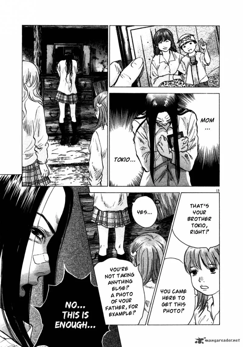Sprite Chapter 18 page 13