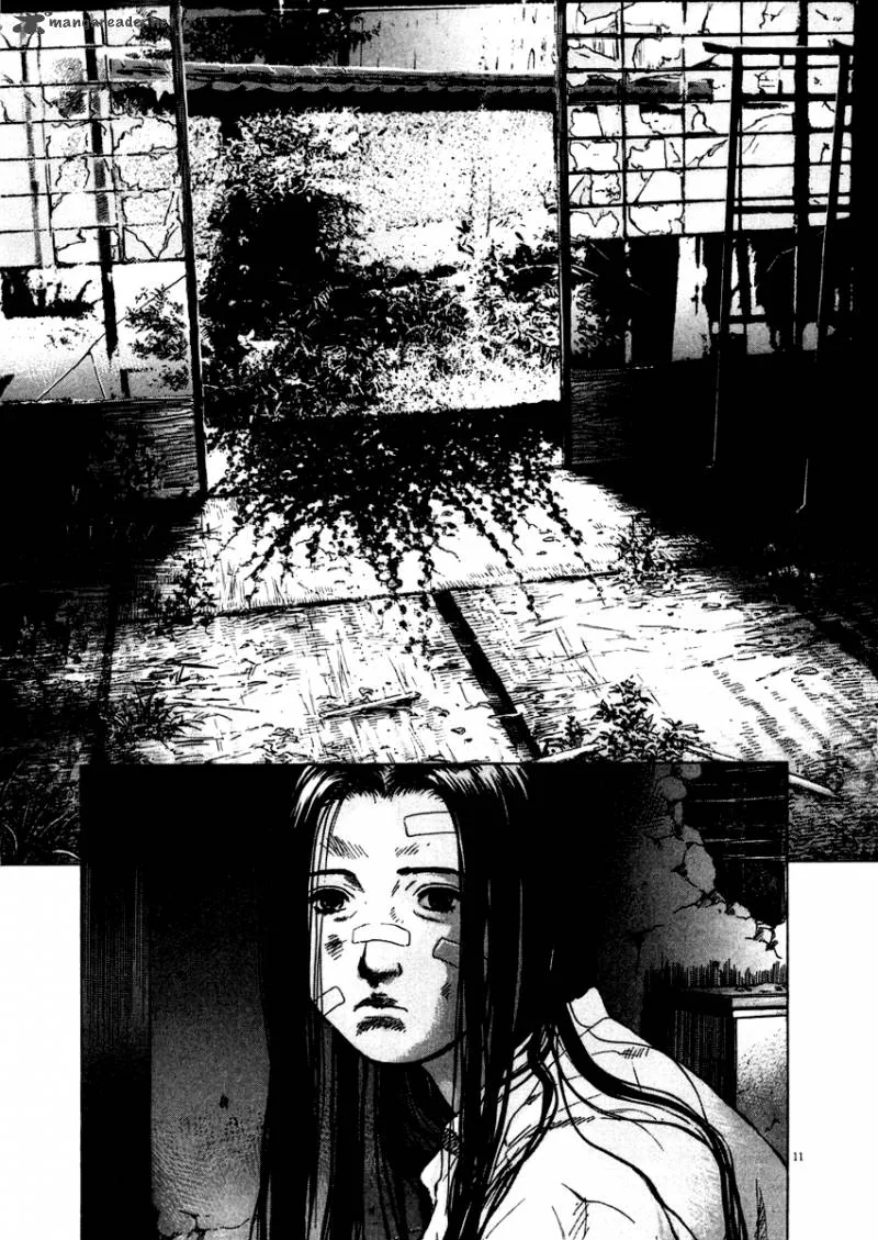 Sprite Chapter 18 page 11