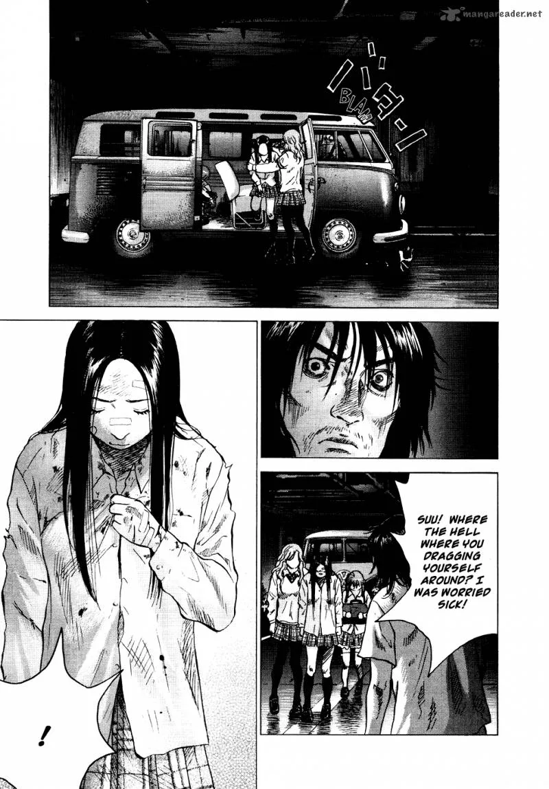 Sprite Chapter 19 page 3