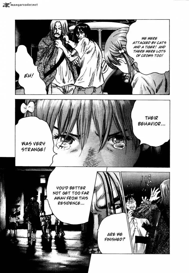 Sprite Chapter 19 page 5