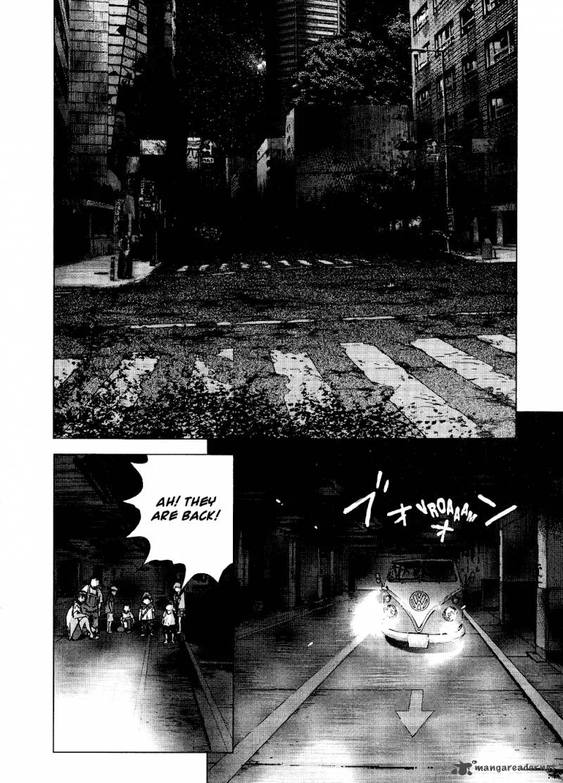 Sprite Chapter 19 page 2