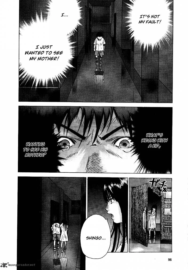 Sprite Chapter 19 page 14