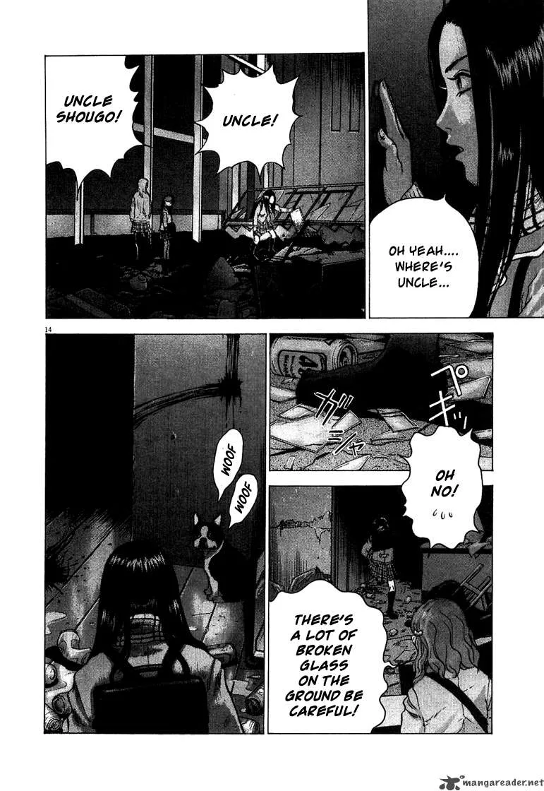 Sprite Chapter 2 page 15