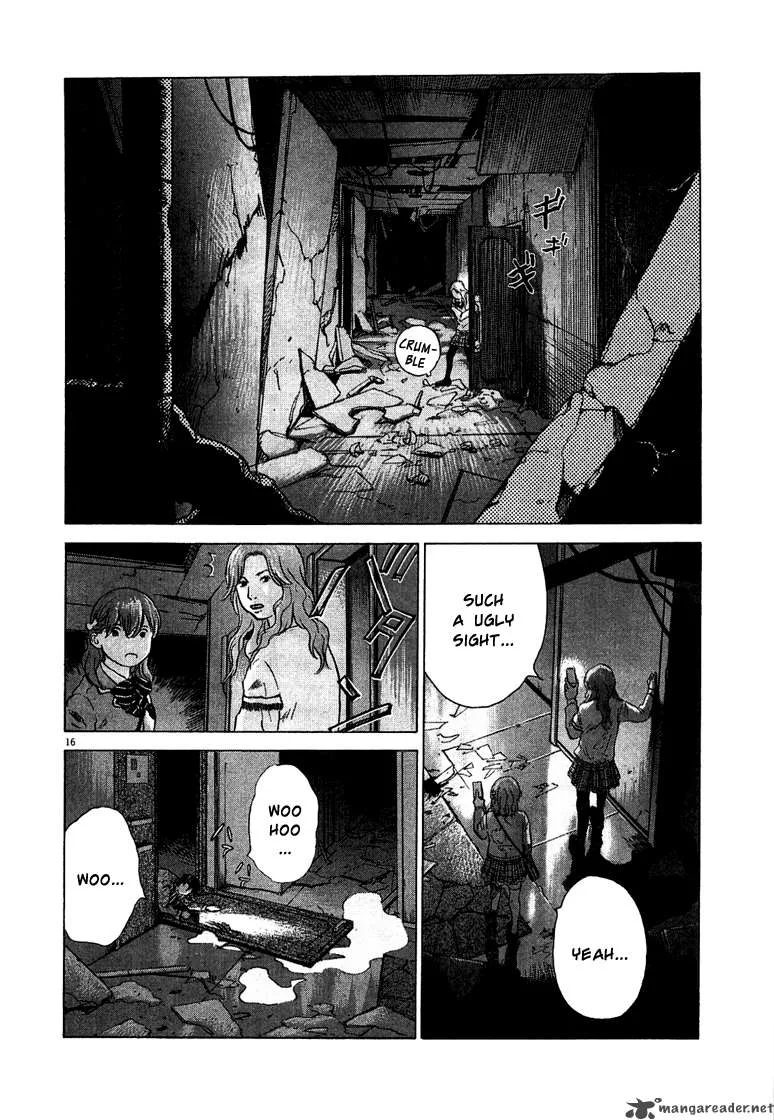Sprite Chapter 2 page 17