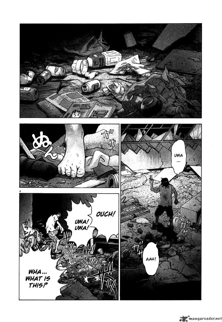 Sprite Chapter 2 page 6