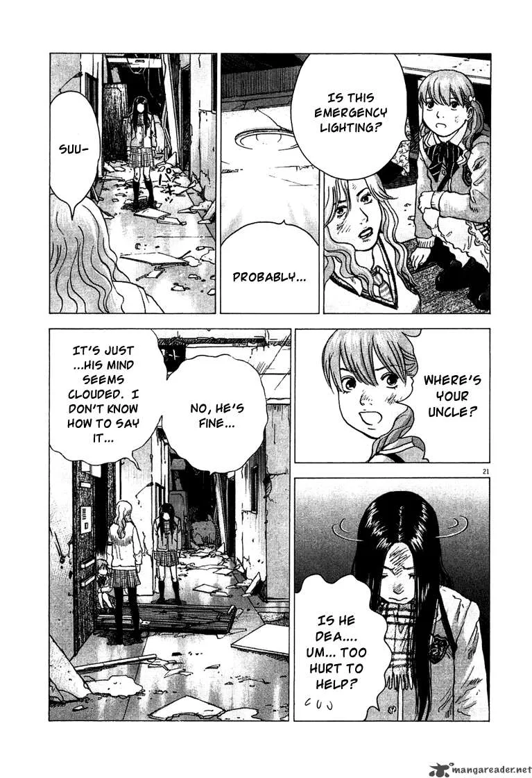 Sprite Chapter 2 page 22