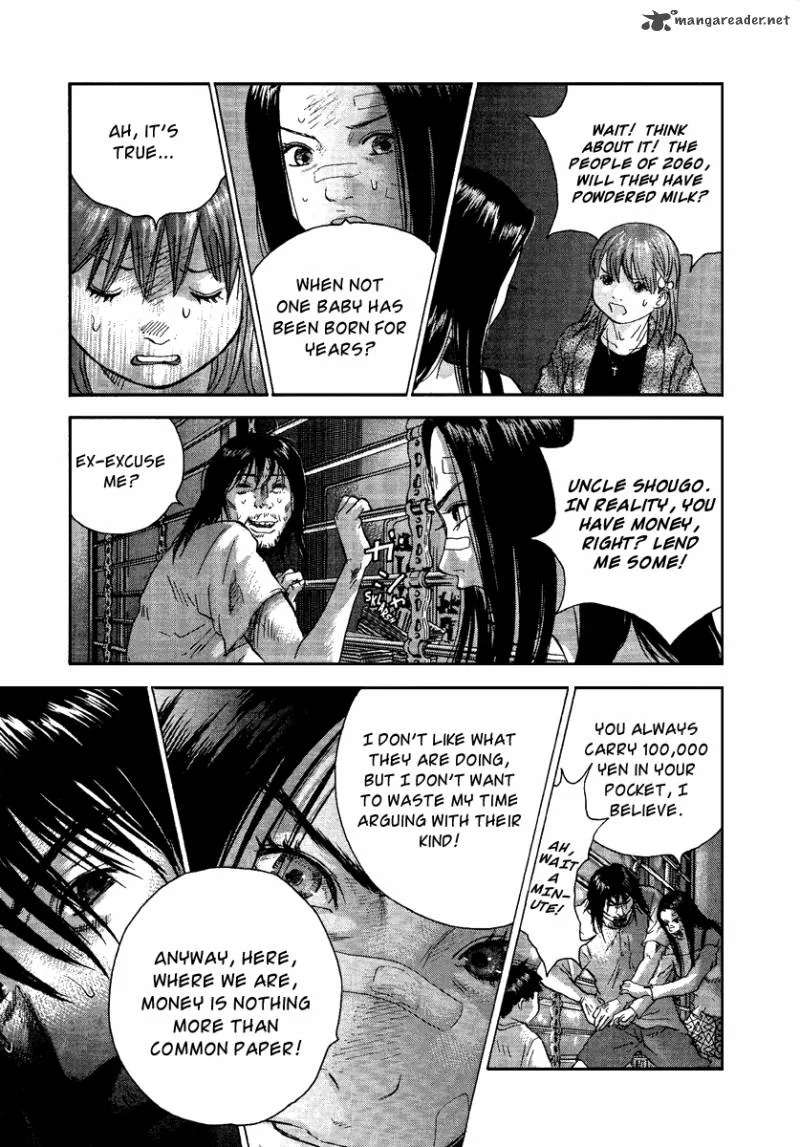 Sprite Chapter 20 page 16