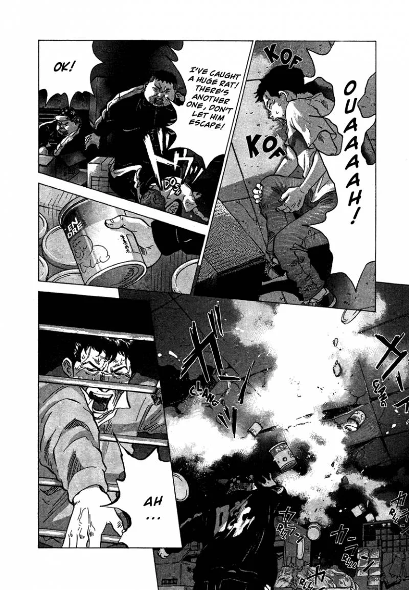 Sprite Chapter 20 page 21
