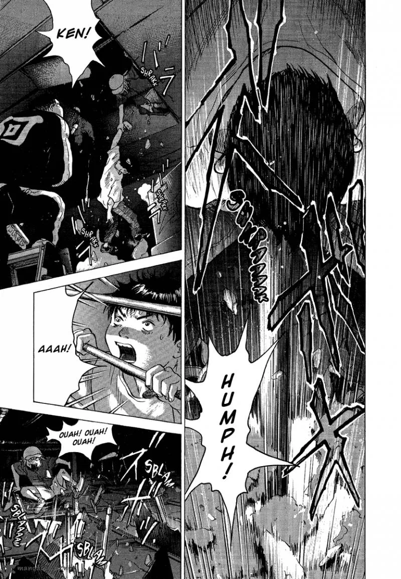 Sprite Chapter 20 page 20