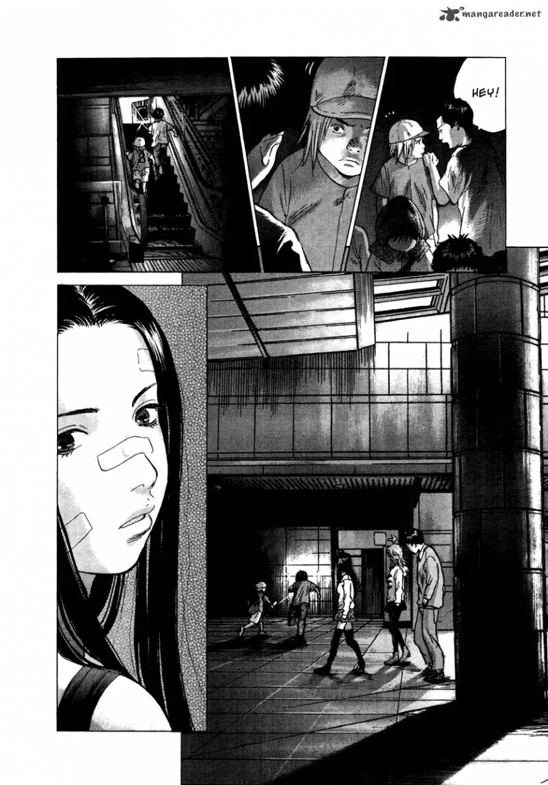 Sprite Chapter 20 page 11