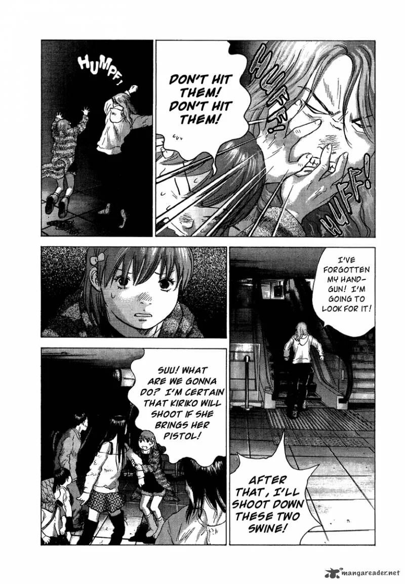 Sprite Chapter 20 page 15