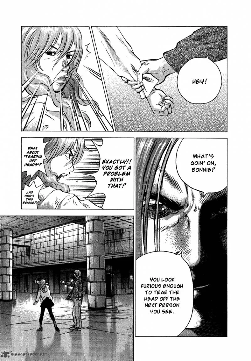 Sprite Chapter 21 page 3