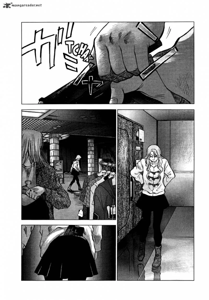 Sprite Chapter 21 page 2