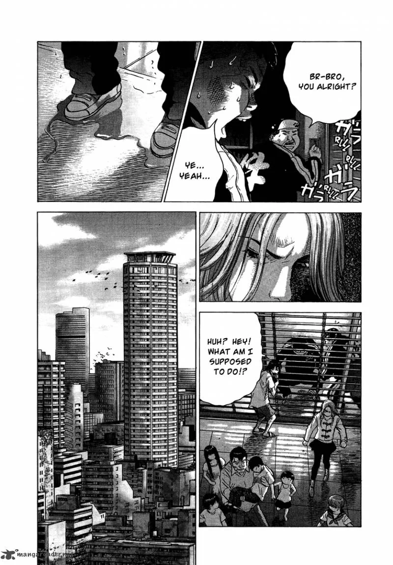 Sprite Chapter 21 page 10