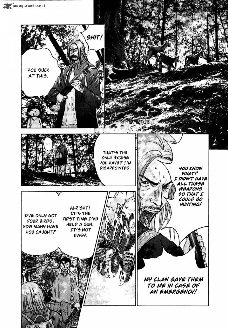 Sprite Chapter 21 page 16