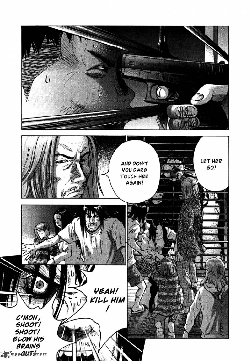 Sprite Chapter 21 page 7