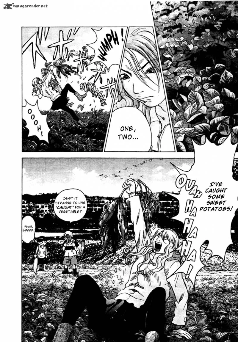 Sprite Chapter 22 page 4