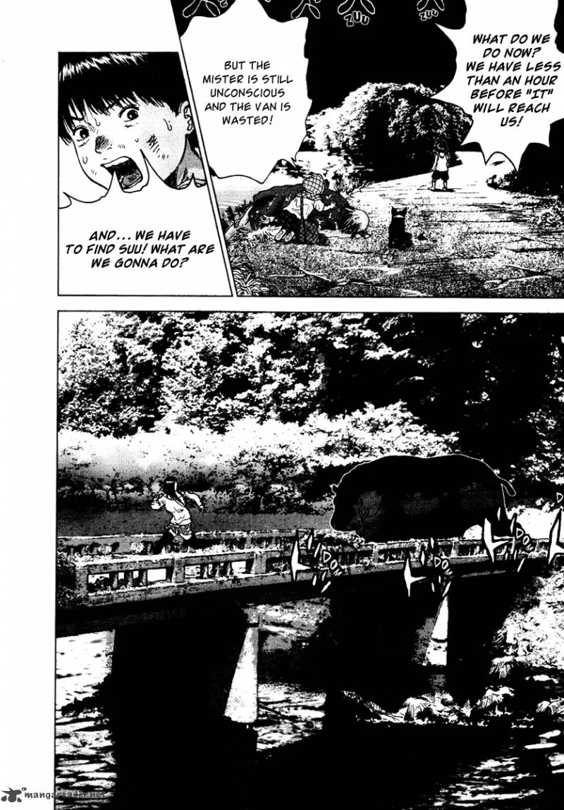 Sprite Chapter 22 page 25