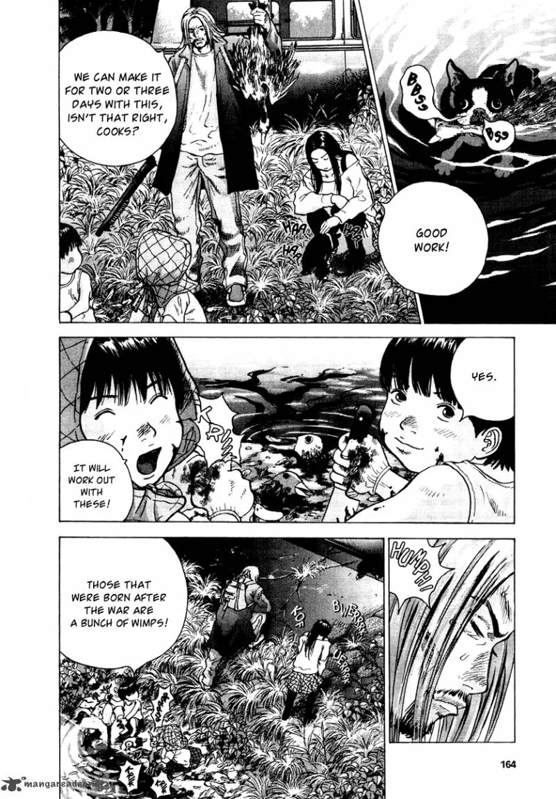 Sprite Chapter 22 page 14
