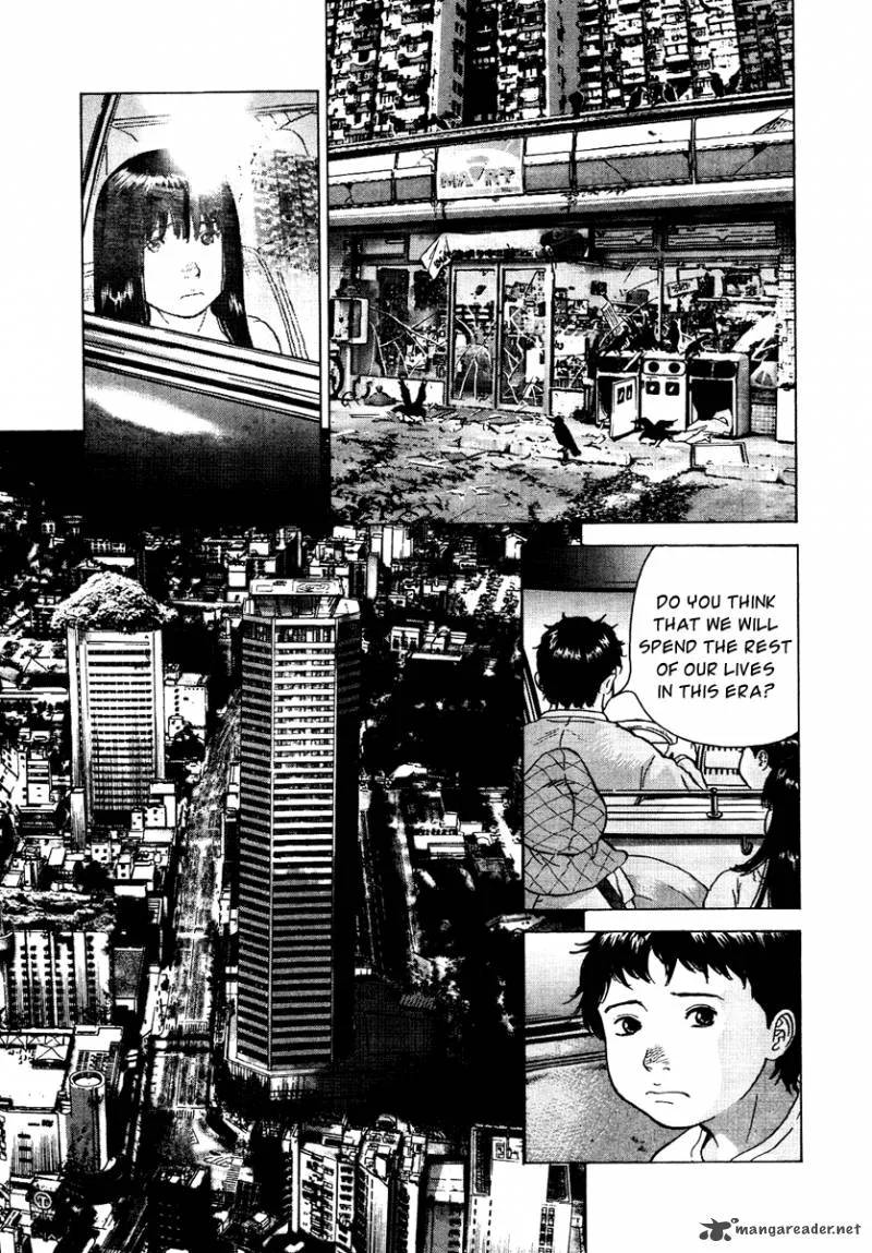 Sprite Chapter 22 page 3