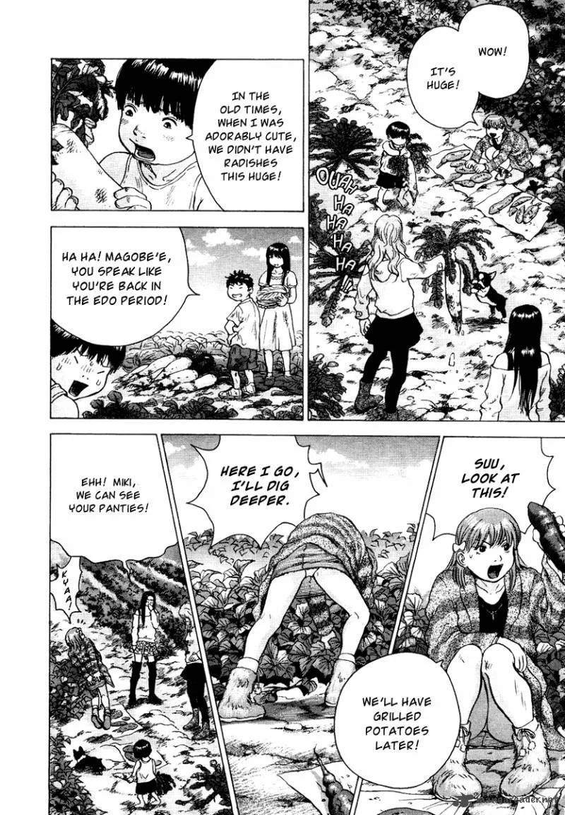 Sprite Chapter 22 page 8