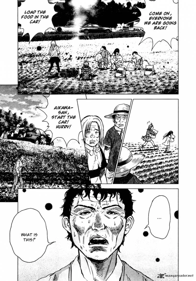 Sprite Chapter 22 page 23