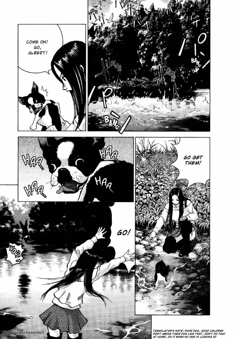 Sprite Chapter 22 page 13