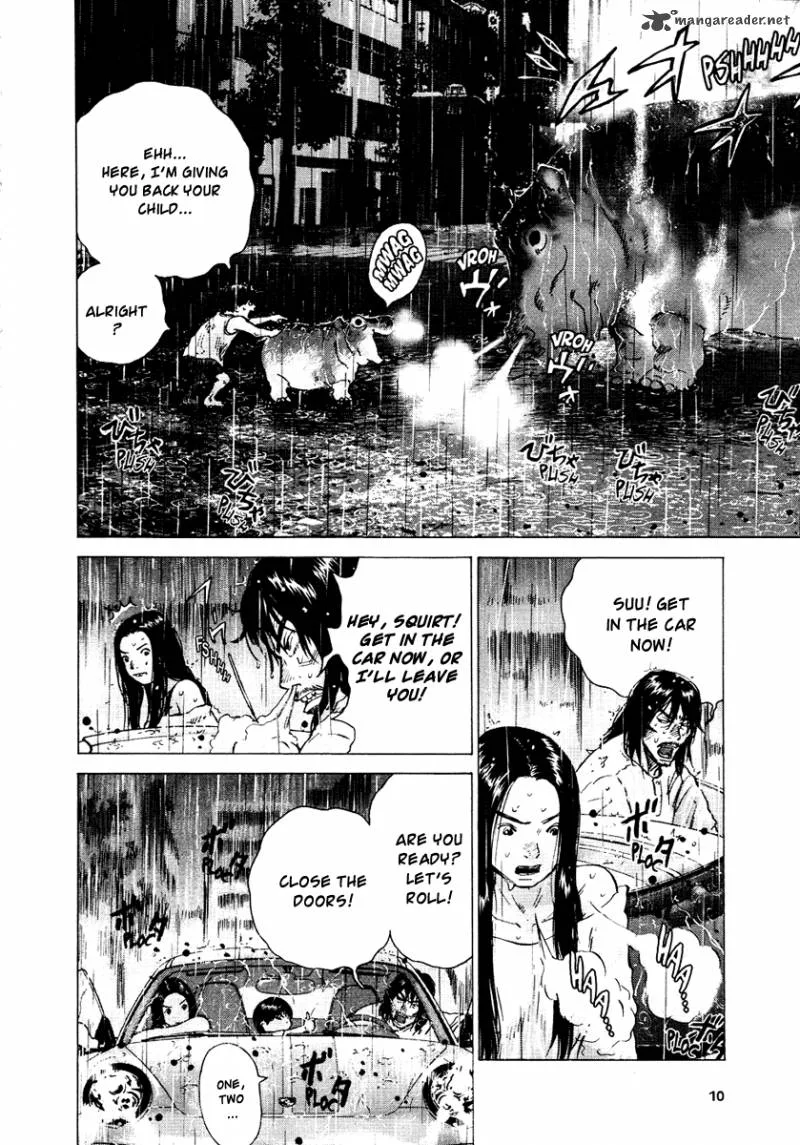 Sprite Chapter 24 page 7