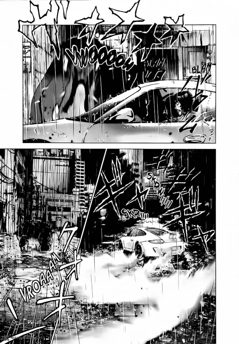 Sprite Chapter 24 page 8