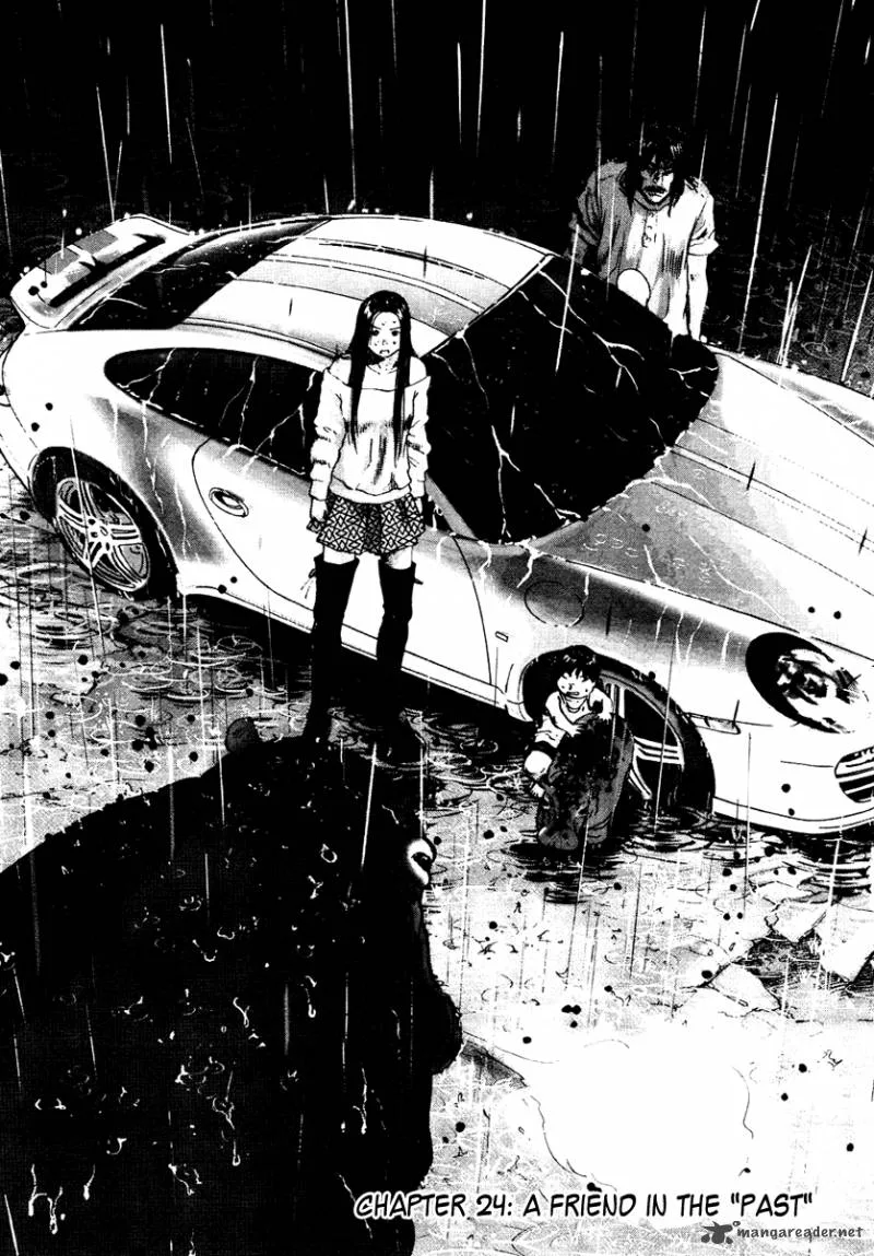 Sprite Chapter 24 page 6
