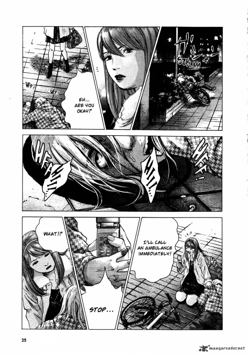 Sprite Chapter 24 page 20
