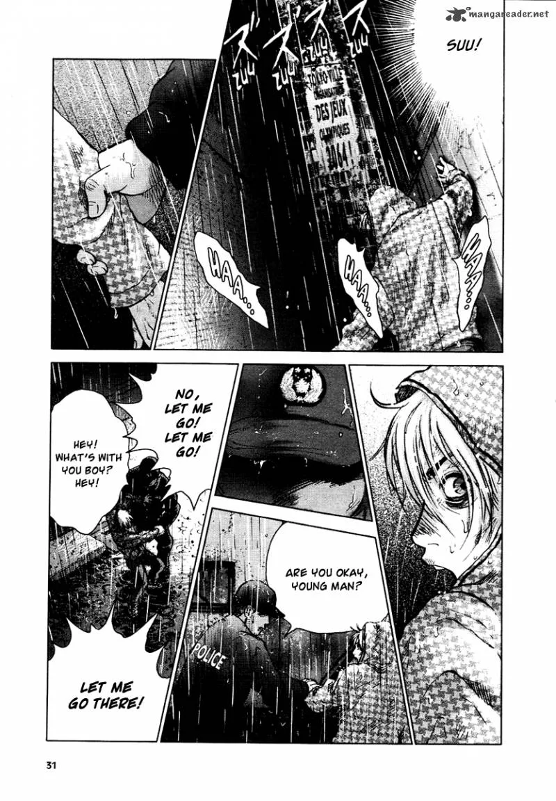 Sprite Chapter 24 page 28