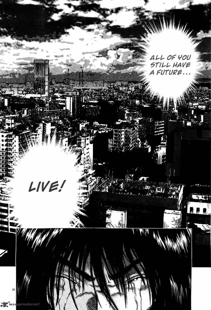 Sprite Chapter 25 page 15