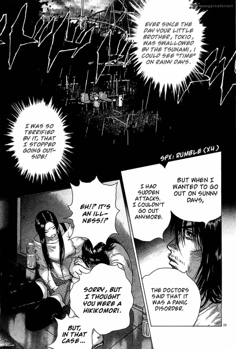 Sprite Chapter 25 page 22