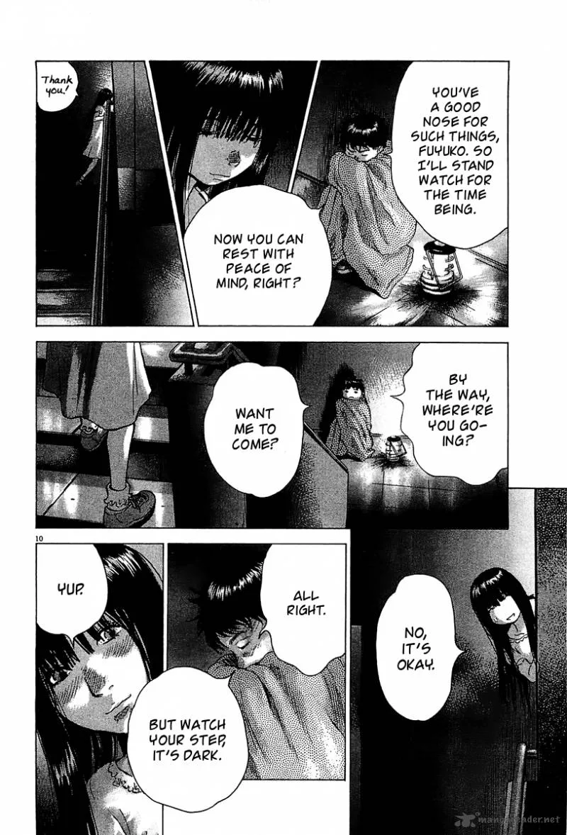 Sprite Chapter 27 page 9