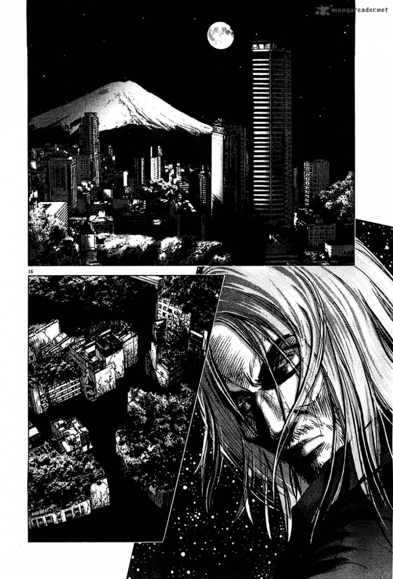 Sprite Chapter 27 page 14