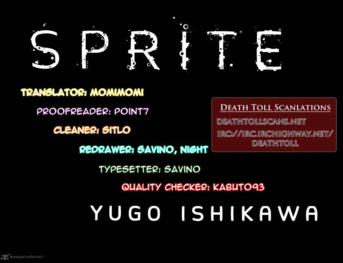 Sprite Chapter 27 page 19