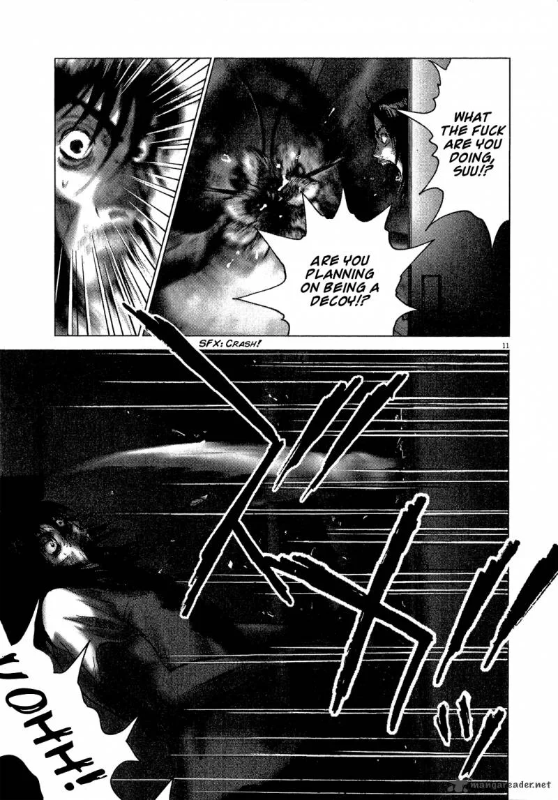 Sprite Chapter 28 page 10