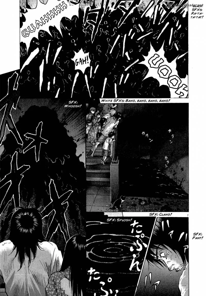 Sprite Chapter 28 page 7