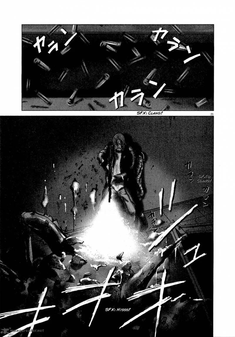 Sprite Chapter 28 page 19