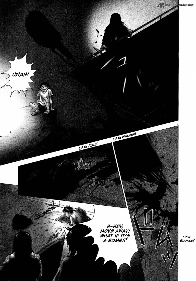 Sprite Chapter 28 page 3