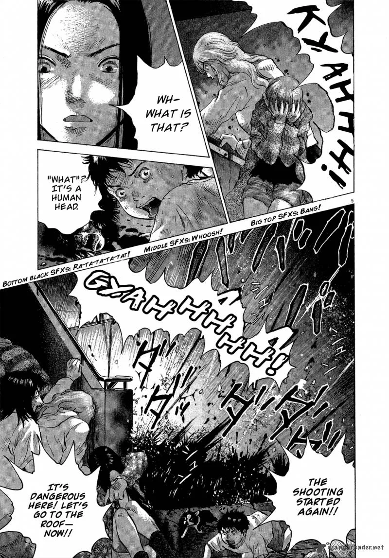 Sprite Chapter 28 page 5