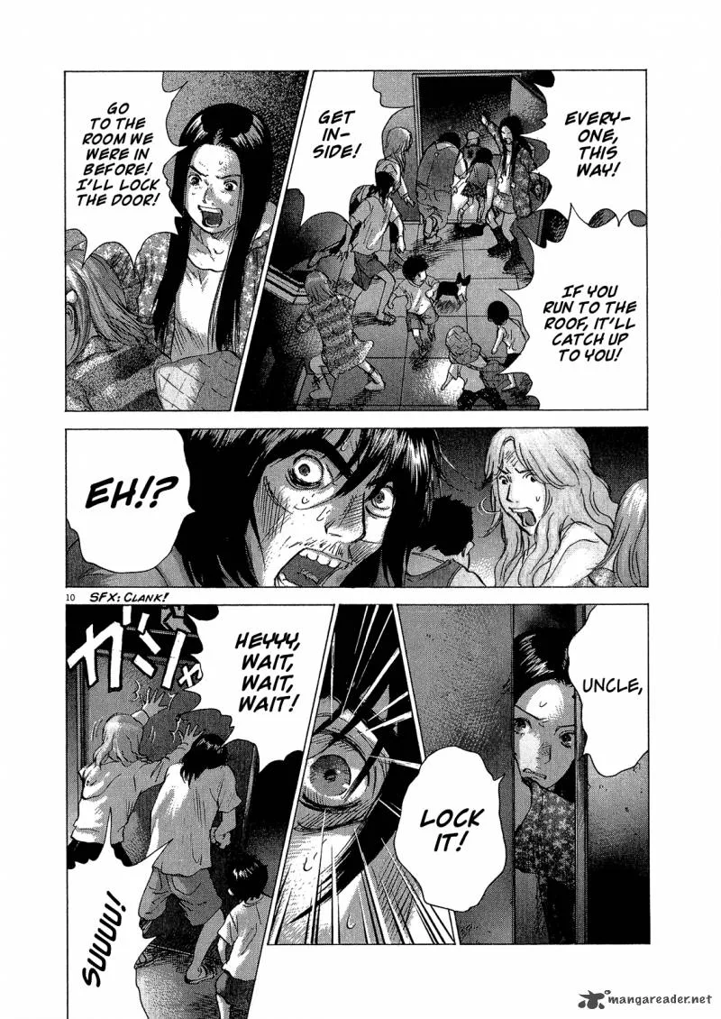 Sprite Chapter 28 page 9