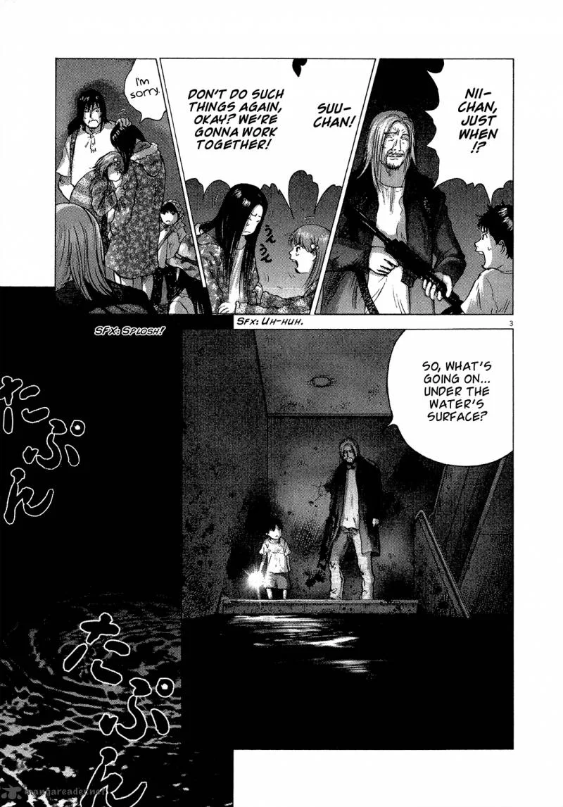 Sprite Chapter 29 page 3