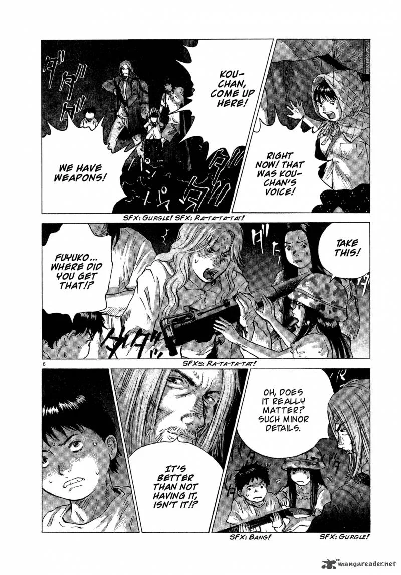 Sprite Chapter 29 page 6