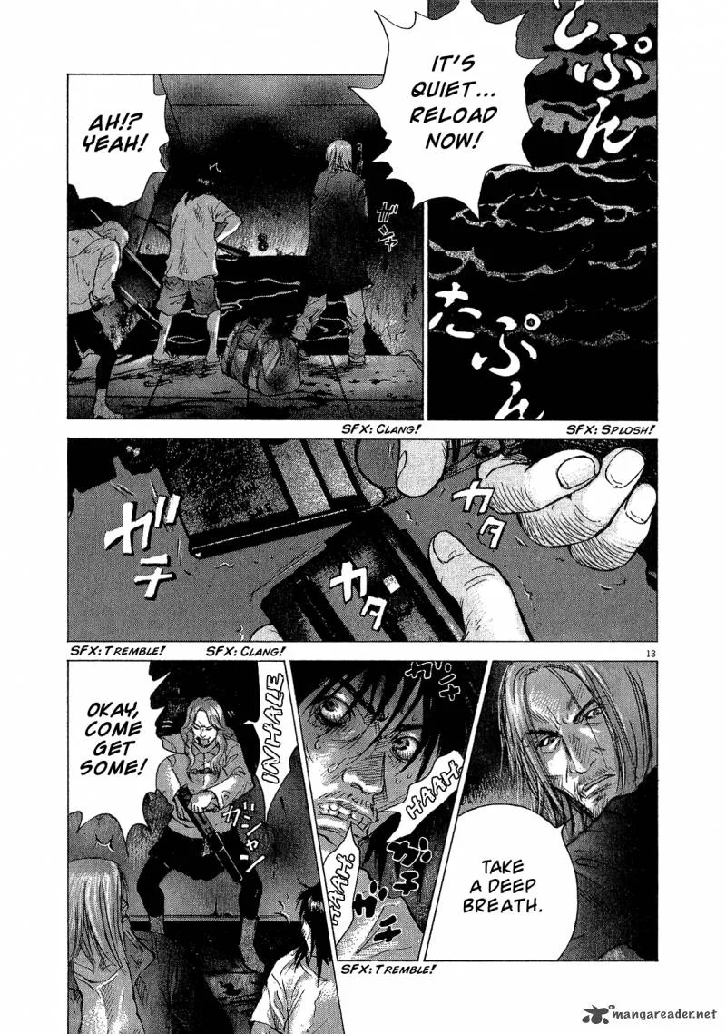 Sprite Chapter 29 page 12
