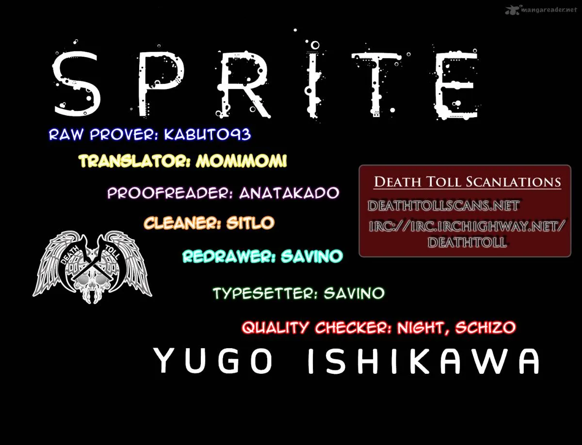 Sprite Chapter 29 page 20