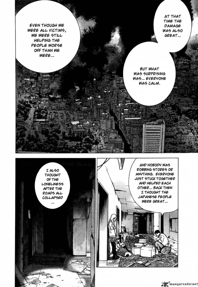 Sprite Chapter 3 page 15