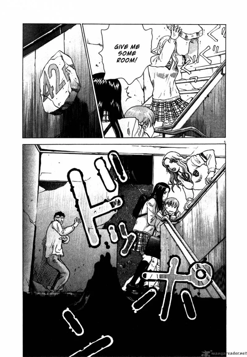 Sprite Chapter 3 page 6