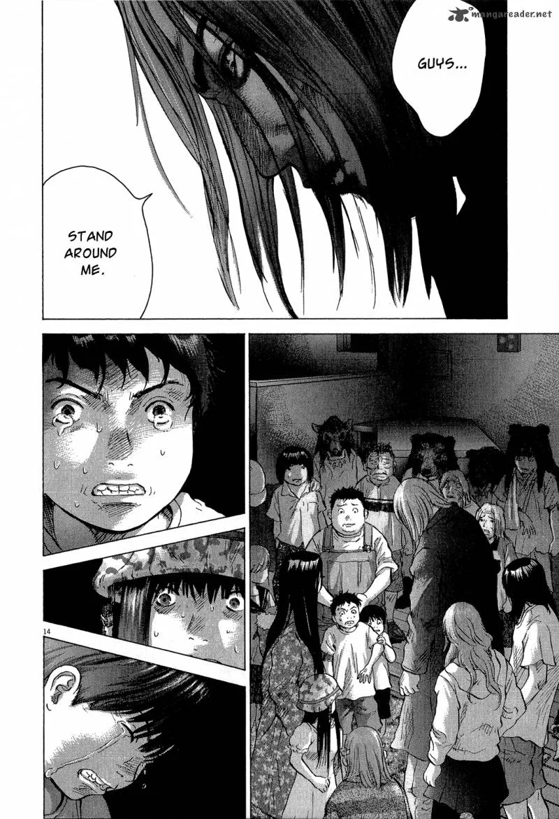 Sprite Chapter 30 page 13